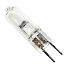 Lampadina Alogena a Spillo G4 10 Watt 12 Volt STD