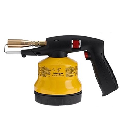 Saldatore a Gas a Cartuccia Idealgas  Piezo-FFLA3PM