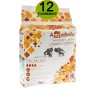 Multipack 12 Confezioni Assorbello Tappetini igienici Premium per Cani cm 60x60 Confezione da 10 Tappetini