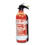 Estintore a Polvere Omologato da Kg 1 Classe 5A 34B -C con supporto