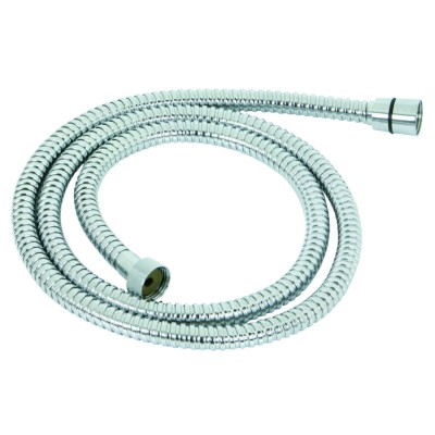 FLESSIBILE DOCCIA ATTACCO CONICO CM 150