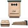 Casetta Per Pipistrelli Bat-Box nido in legno