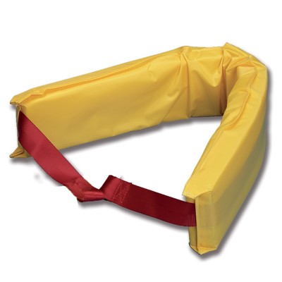 CINTURA DI RECUPERO UOMO A MARE ACCESSORI NAUTICA LIDI SPIAGGE