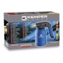 Lampada Per Saldare Cannello Accendi Fuoco Kemper KE2019 Gas Butano Sicuro