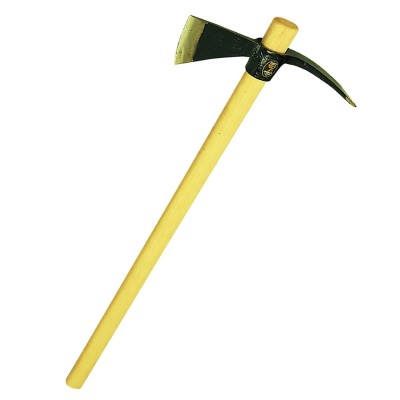 Zappascure Manicata Antincedio Pompiere 1800 Grammi Per Sfondare Porte