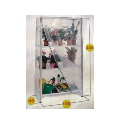 Cappottina per Scaffale per Piante