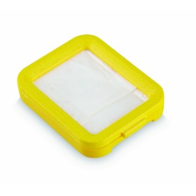 3 LEMON FRESH REFILLS PER STEAM MOP