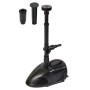 Verdemax Serie 1500 Pompa Laghetto 1500 lt/h con giochi e regolatore di portata