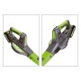 Soffiatore a Batteria da Giardino SF20 Batteria Litio 20V 2AH Verdemax