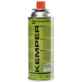 Cartuccia Bombola Gas Butano Kemper Per Fornelli Barbecue