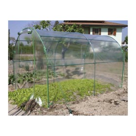 Serra per Orto con Tunnel Verdemax