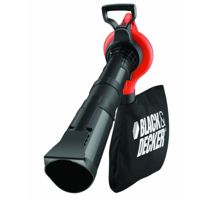 SOFFIATORE ASPIRATORE TRITURATORE 3000W GW3030 B&D