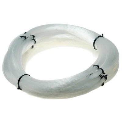 Multipack 10 Matasse Monofilo Lenza da Pesca Diametro mm 1,80 Metri 1000