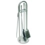 SERVIZIO CAMINO ARCO INOX ANGELO B