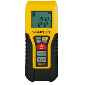 Stanley 5844003 Misuratori Distanze TLM99