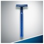 Rasoio Usa e Getta Gillette Blue II Slalom Confezione da 5 Rasoi