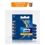 Rasoio Usa e Getta Gillette Blue II Slalom Confezione da 100 Rasoi