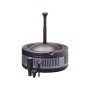 Sicce Ecopond 1 Pompa con Filtro per Laghetto (700 l/h) Basso Consumo