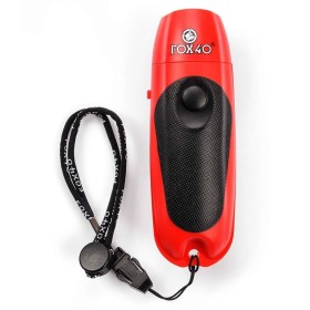 Fischietto Elettronico Fox40 Originale Electronic Whistle