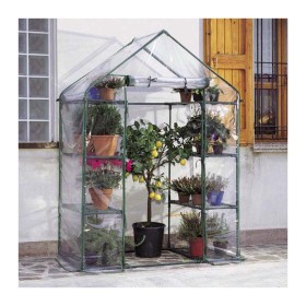 Serra da Terrazzo a 8 Ripiani Spaziosa Verdemax