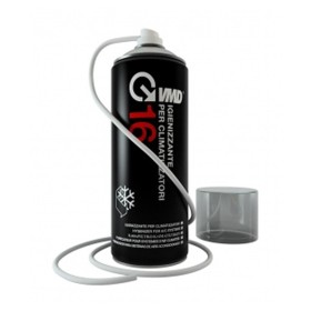 Igienizzante Per Climatizzatori 400 Milliliter Spray Per Casa Auto Uffici