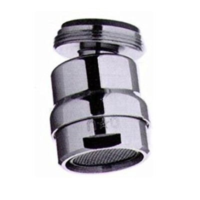 Rompigetto Aeratore con snodo maschio misura 24x1