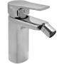 Miscelatore Bidet Sky Lavabo Con Scarico Automatico Piletta Ottone 1.1/4