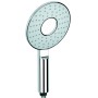 Doccetta Cromata Metaform Hole Shower Metaform