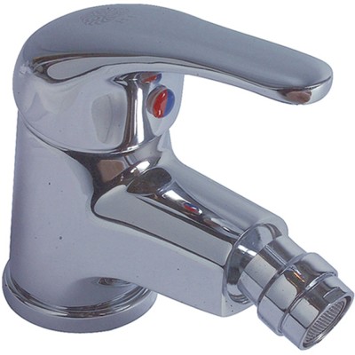 Miscelatore Bidet Venus Per Bagno Ottone Cromato Certificato
