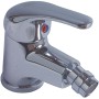 Miscelatore Bidet Venus Per Bagno Ottone Cromato Certificato