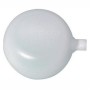SFERA IN PLASTICA GALLEGGIANTE CATIS DA 3/8" E 1/2"