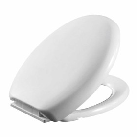 Tavoletta CopriWater Con Chiusura Rallentata Soft Close Polipropilene