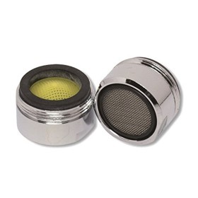 Multipack 10 Pz Aeratori UNI EN 246 B Maschio 24 x1 Economizzatori