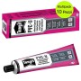 Multipack 10 Pz Tangit Collante Tubetto 125 grammi per PVC-U Rigido Adesivo Ideale per Giunzione