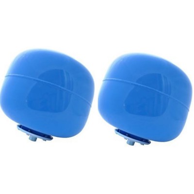 Multipack da 2 Idrosfere per Autoclave litri 24 1" idraulica vaso di espansione