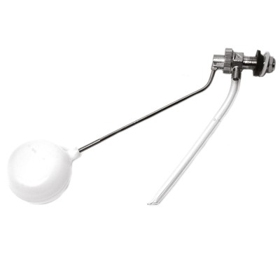 Galleggiante Rubinetto Catis Con Sfera da 3/8"