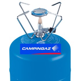 FORNELLO 1 FUOCO CAMPINGAZ 1 FEU R 60315