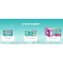 Pampers Baby Fresh Salviette 12 Confezioni + Baby Dry 6 Mutandino 4 Conf.