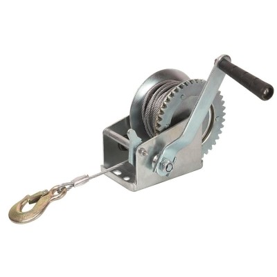 VERRICELLO MANUALE 1 VELOCITA' PRTRM1000 CAPACITA' 540-1080 KG RIBIMEX