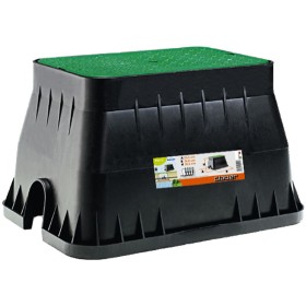 POZZETTO RETTANGOLARE MEDIO CALBER 90515