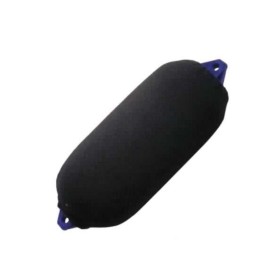 Copriparabordo Blu F3 Materiale Acrilico Elasticizzato 