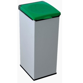 CONTENITORE PORTASACCO RACCOLTA DIFFERENZIATA VERDE