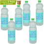 Olio Di Vasellina Purissimo Bianco F.U. Enologico Multipack 6 Litri 