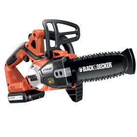 ELETTROSEGA A BATTERIA 18V LITIO 2,0 AH GKC1820L B&D