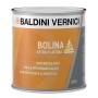 Bolina Extra Flatting Baldini Fondo Per Esterni Per Legno e Imbarcazioni Per Ambienti Aggressivi Lt 0,750