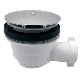 Sifone Per Piatto Doccia Doccione Bonomini 5290AB12S7 Piletta Diametro mm 90