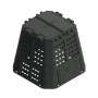 Compostiera Per Giardino Ecobox Rugby 420 Litri Compost Differenziata