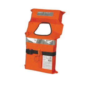 Giubbotto di Salvataggio Salvagente 150N Oltre le 6 Miglia