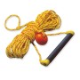 Corda Per Traino Sci Nautico Con Maniglia Singola Trem Competition