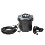 Kit filtro a Pressione per Laghetti e Piscine 10000 litri con UVC e Pompa